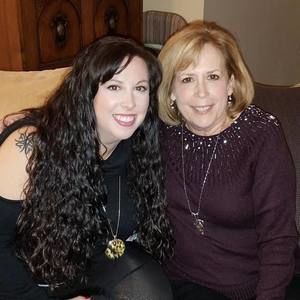 Meet your Posher, Christa